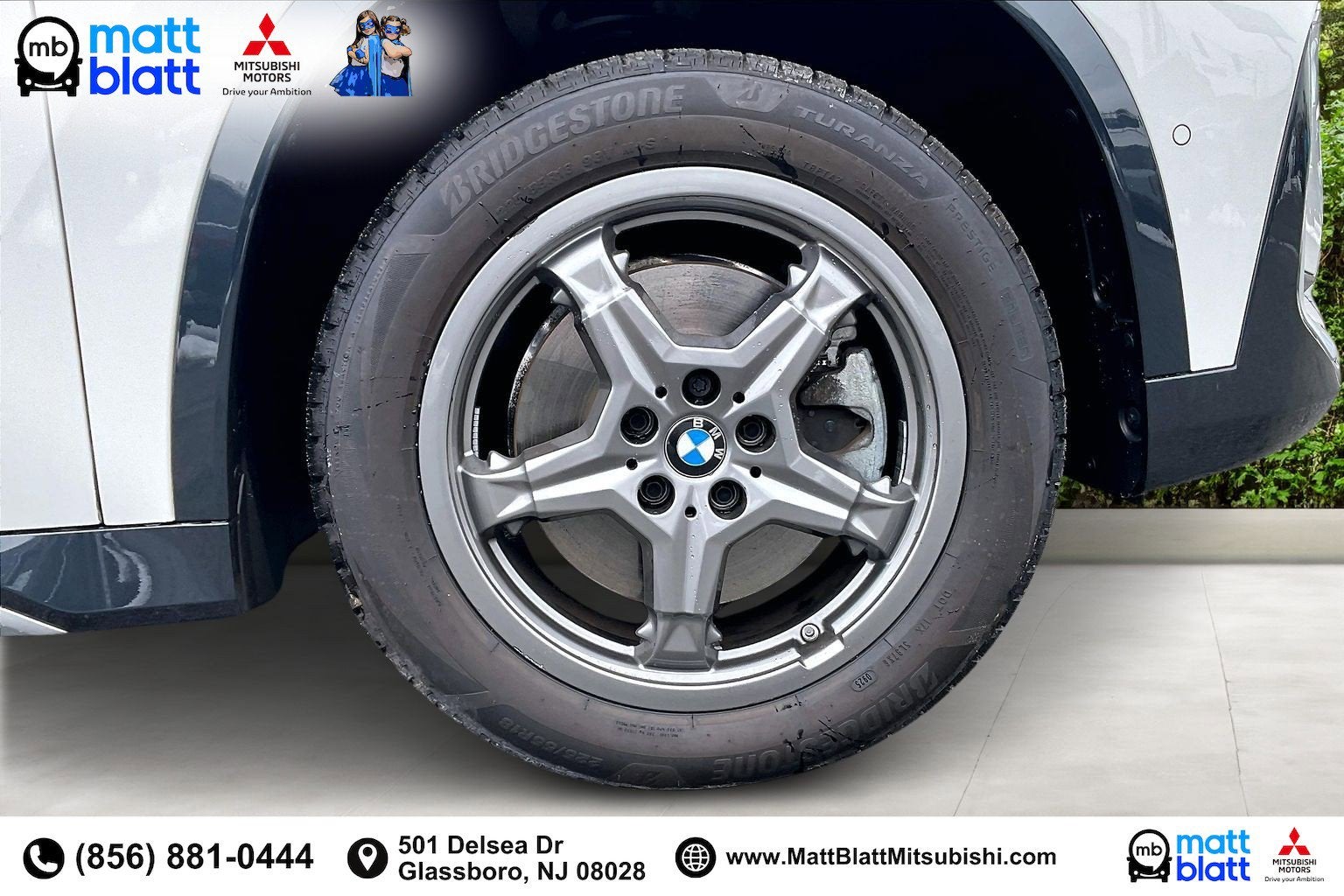 2023 BMW X1 xDrive28i