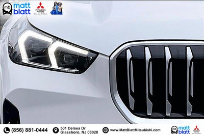 2023 BMW X1 xDrive28i