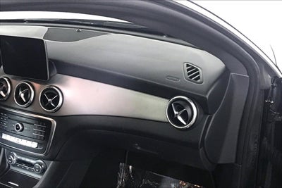 2019 Mercedes-Benz CLA CLA 250