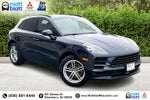 2020 Porsche Macan Base