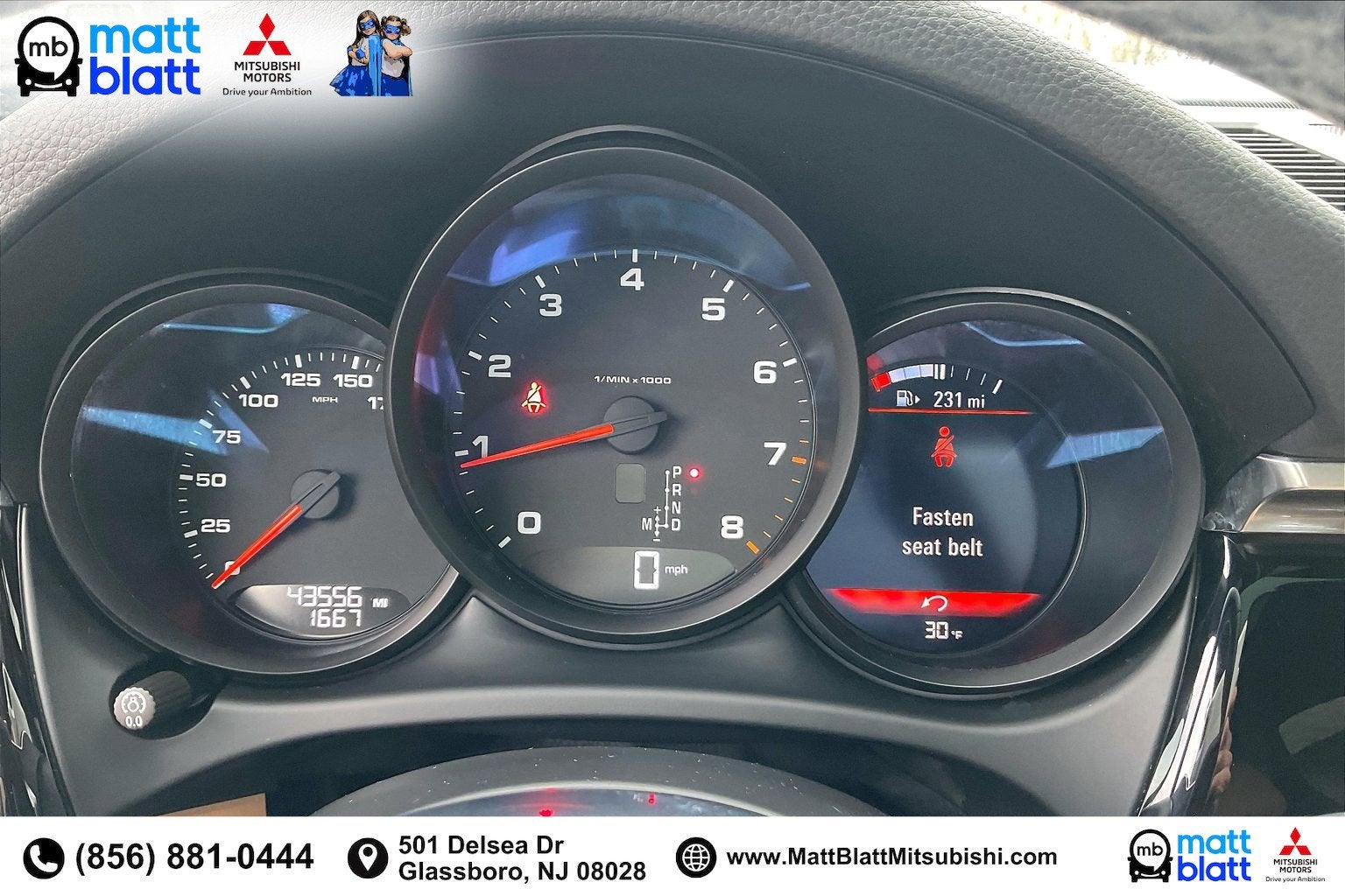 2020 Porsche Macan Base