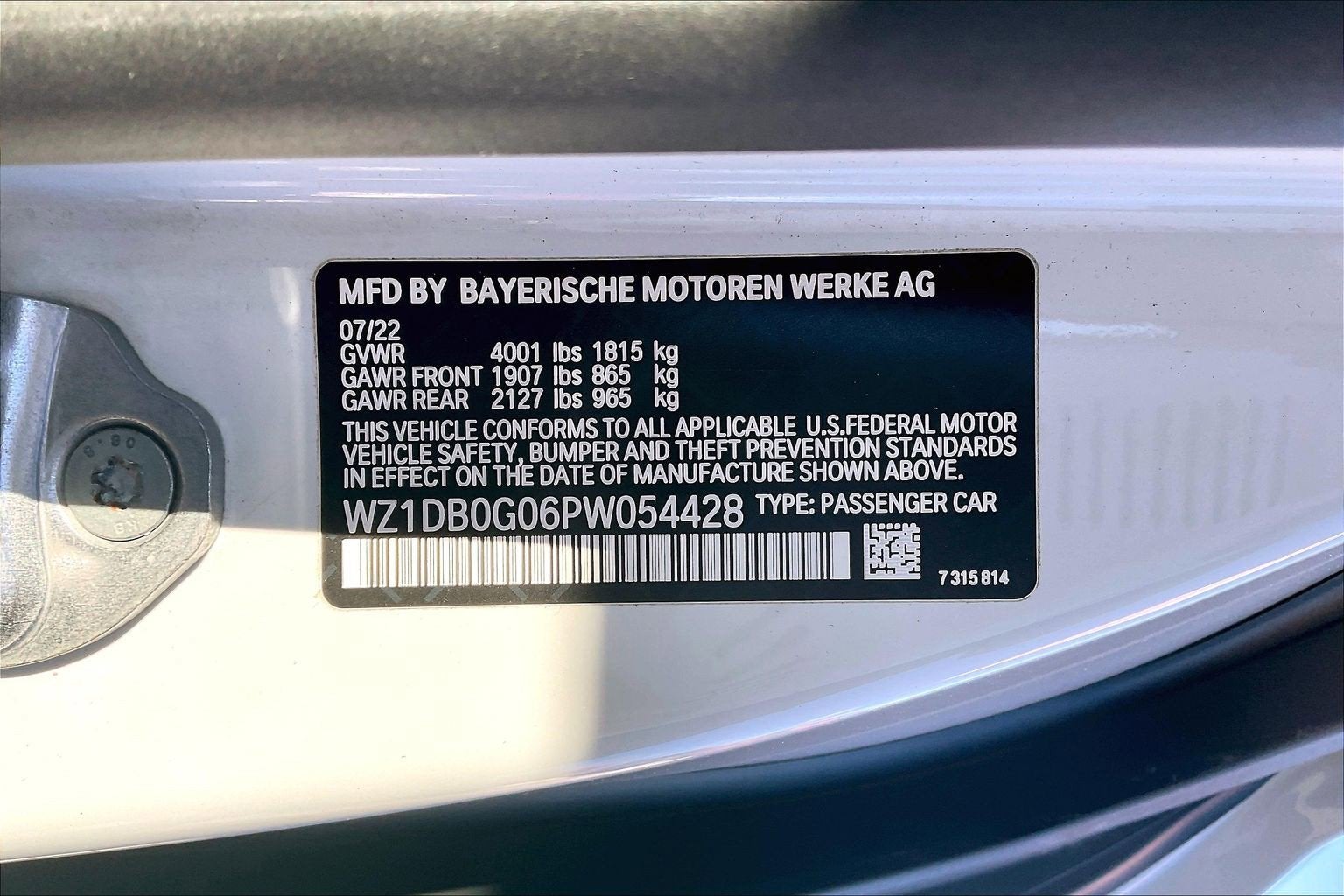 2023 Toyota GR Supra 3.0