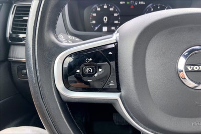 2022 Volvo XC90 Inscription