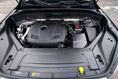 2022 Volvo XC90 Inscription