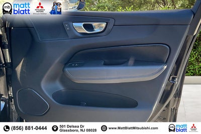 2025 Volvo XC60 Plus