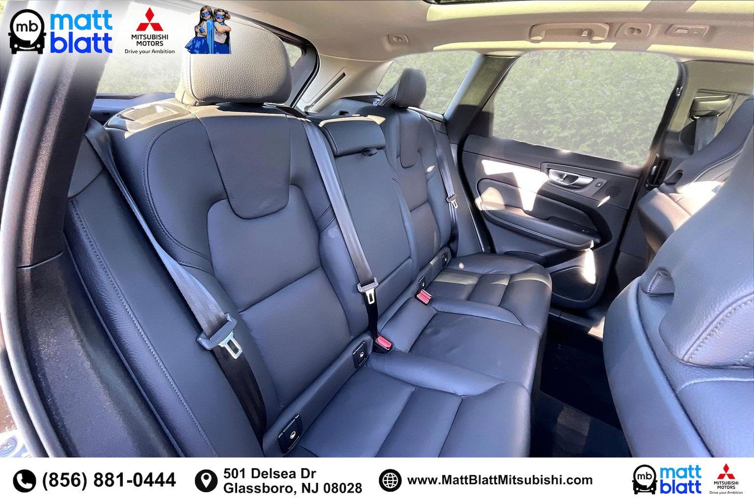 2025 Volvo XC60 Plus