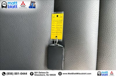 2025 Volvo XC60 Plus