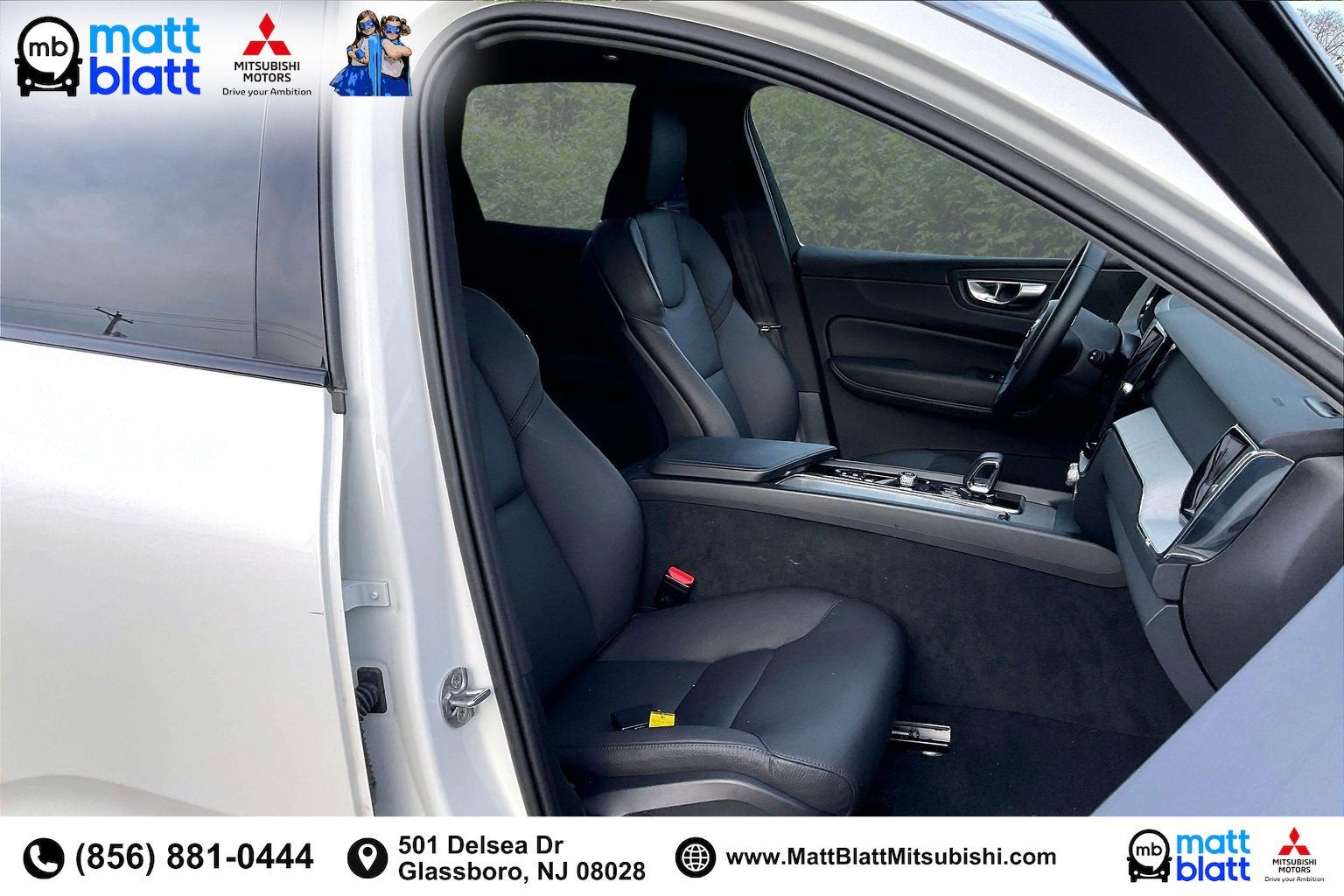 2025 Volvo XC60 Plus