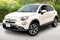 2017 FIAT 500X Trekking