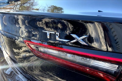 2023 Acura TLX w/Technology Package