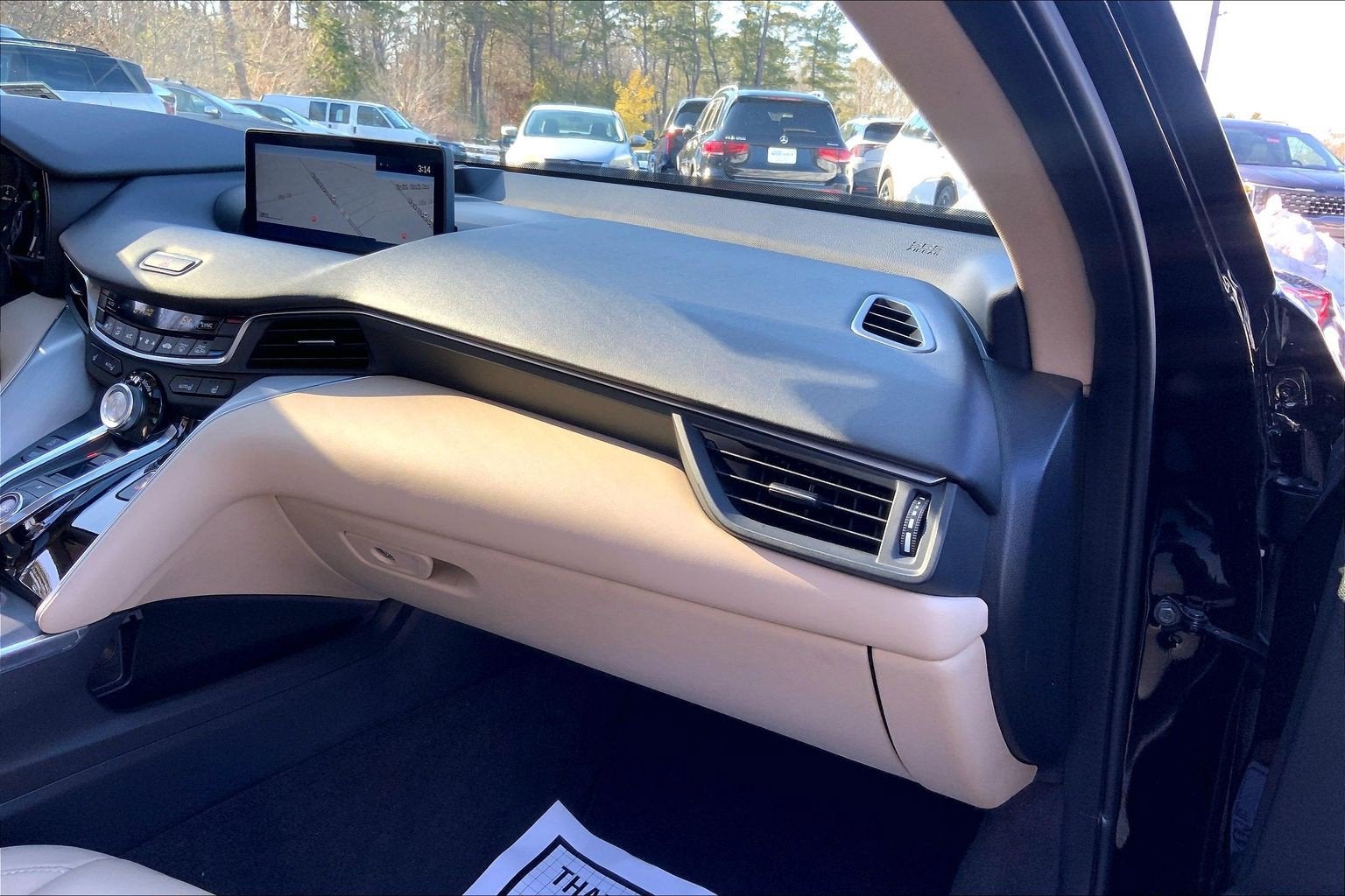 2023 Acura TLX w/Technology Package