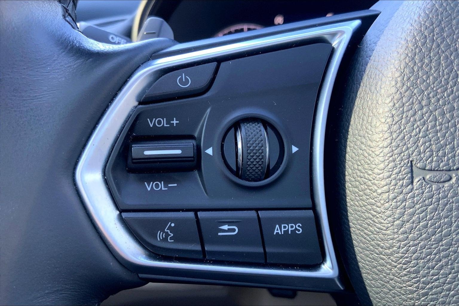 2023 Acura TLX w/Technology Package