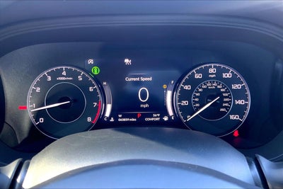 2023 Acura TLX w/Technology Package