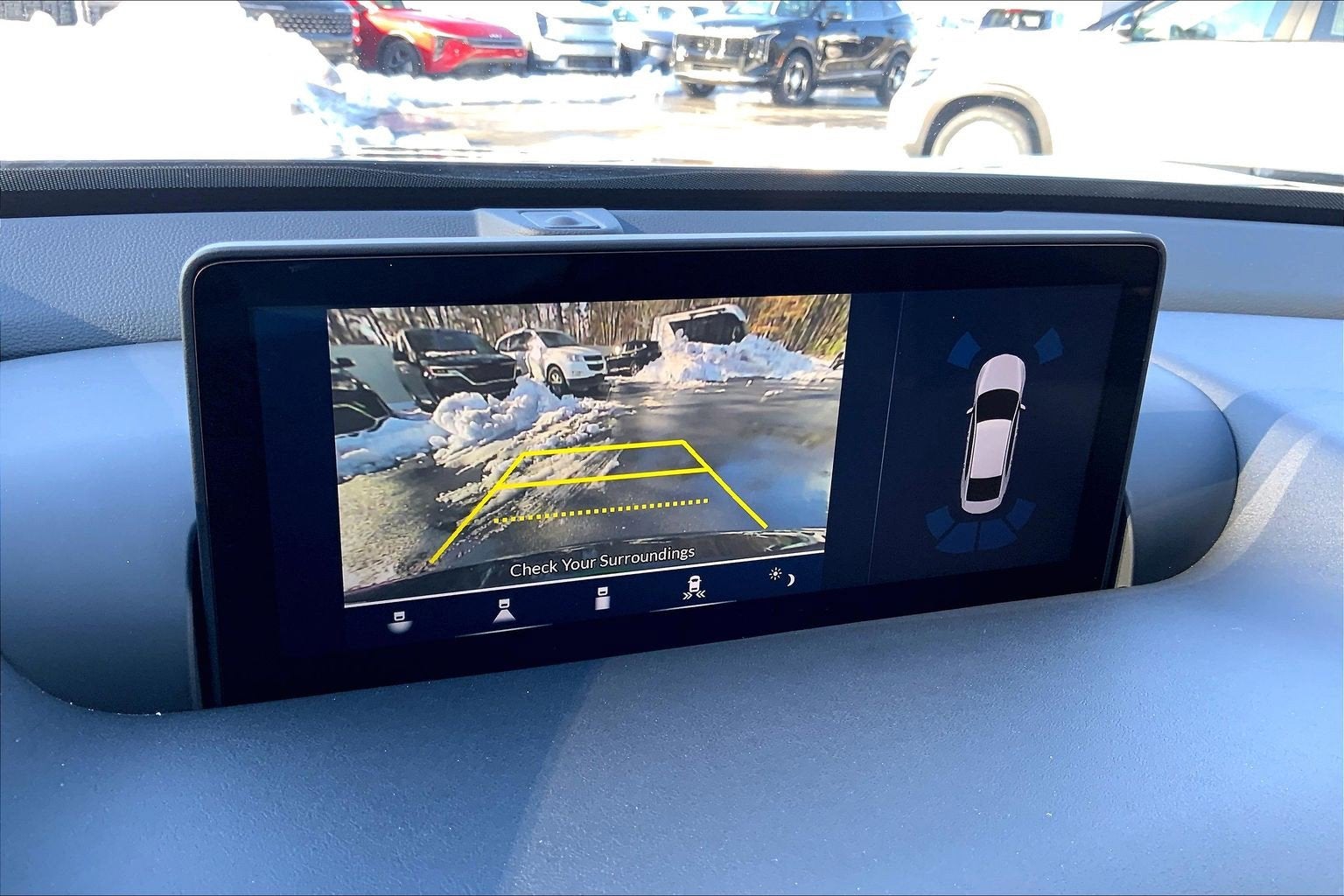 2023 Acura TLX w/Technology Package