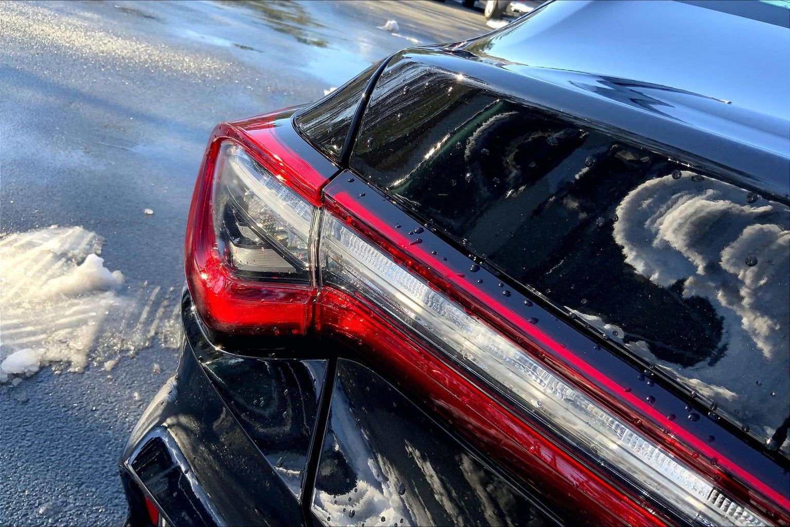 2023 Acura TLX w/Technology Package