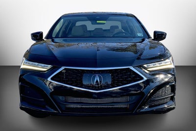 2023 Acura TLX w/Technology Package