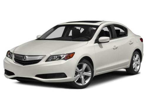 2015 Acura ILX Base 2.0L