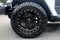 2018 Jeep Wrangler JK Freedom Edition