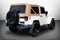 2018 Jeep Wrangler JK Freedom Edition