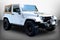 2018 Jeep Wrangler JK Freedom Edition