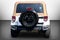 2018 Jeep Wrangler JK Freedom Edition