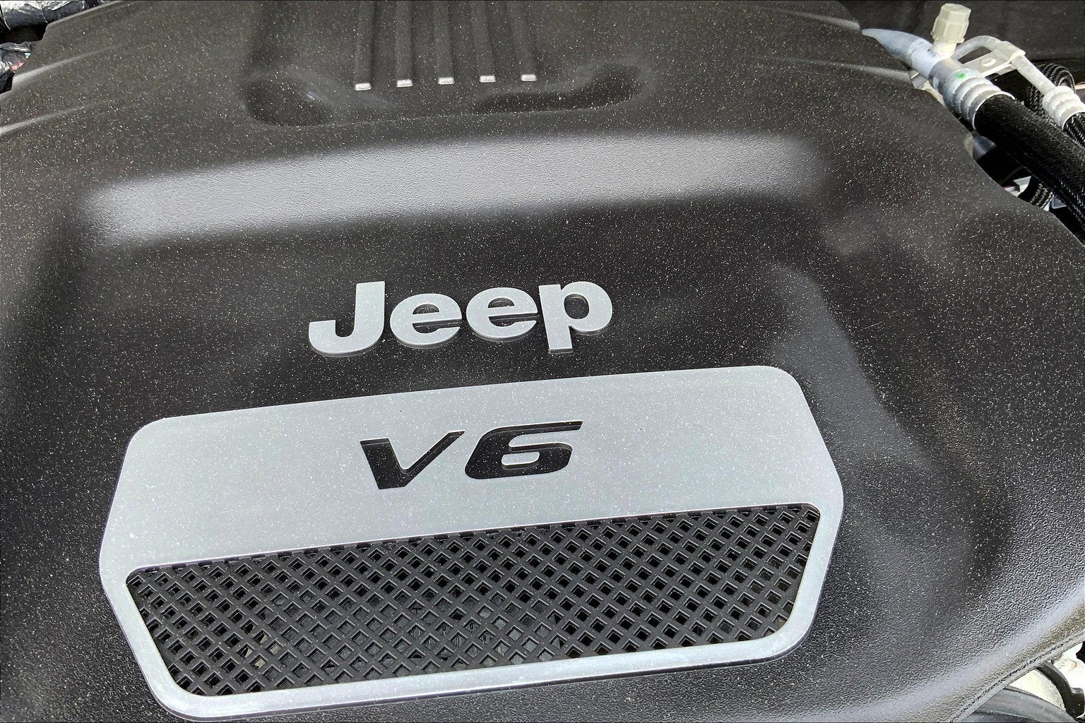 2018 Jeep Wrangler JK Sport S