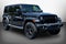 2019 Jeep Wrangler Unlimited Sport Altitude