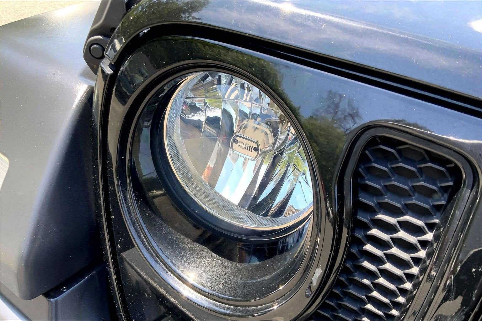 2019 Jeep Wrangler Unlimited Sport Altitude