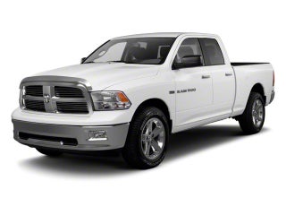 2010 Dodge Ram 1500 SLT