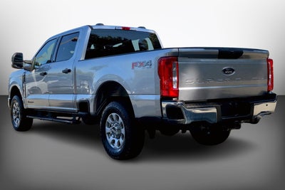 2024 Ford Super Duty F-250 SRW XLT