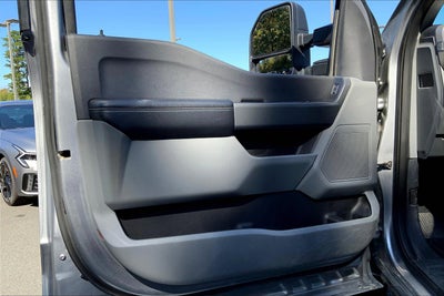 2024 Ford Super Duty F-250 SRW XLT