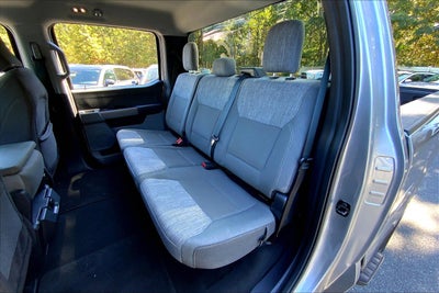 2024 Ford Super Duty F-250 SRW XLT