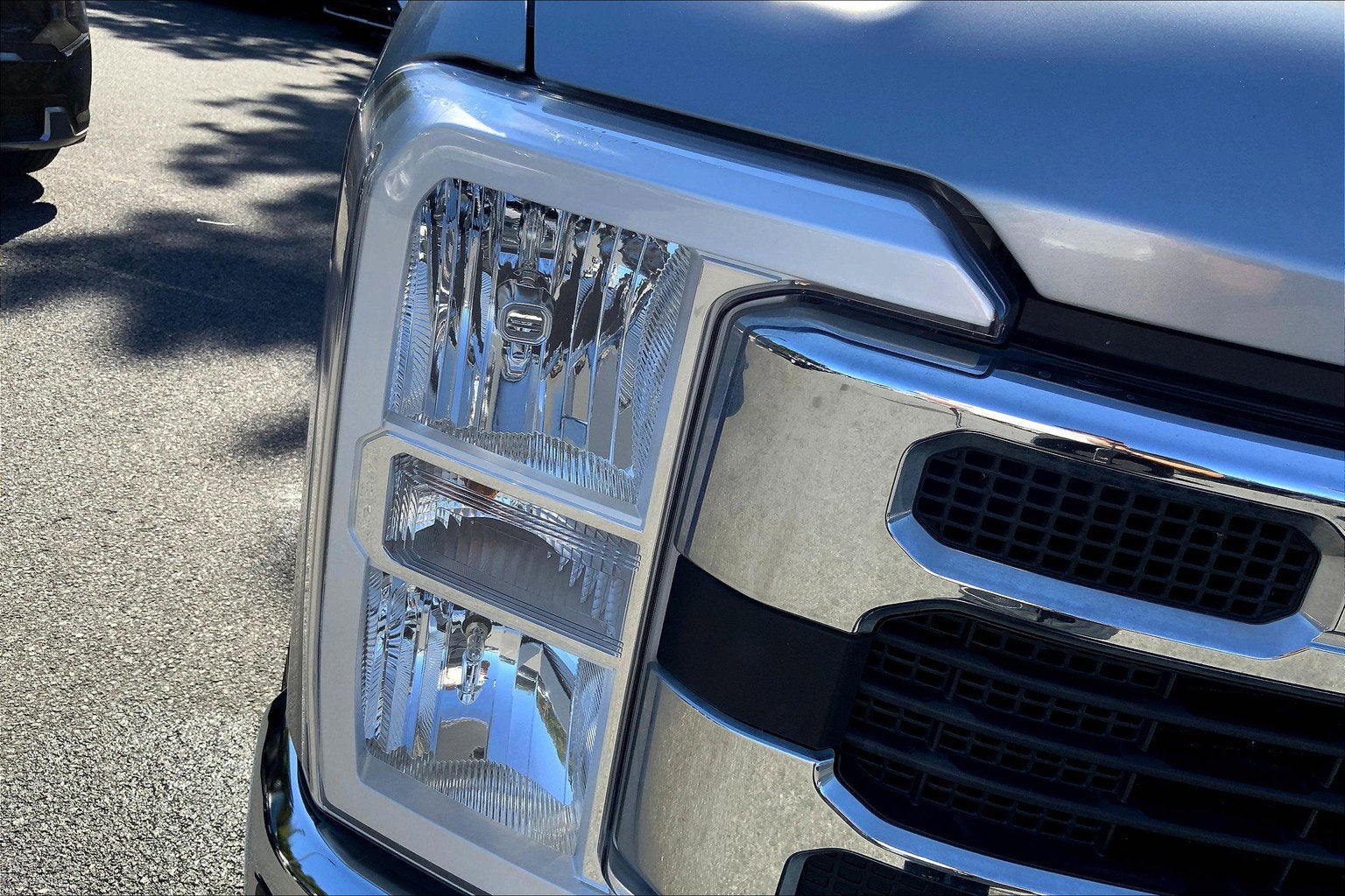 2024 Ford Super Duty F-250 SRW XLT