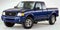 2001 Ford Ranger Edge