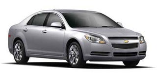 2011 Chevrolet Malibu LT w/1LT