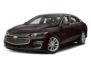 2018 Chevrolet Malibu Hybrid