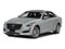 2014 Cadillac CTS Sedan Premium RWD