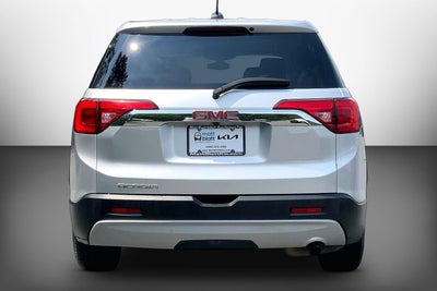 2019 GMC Acadia SLE