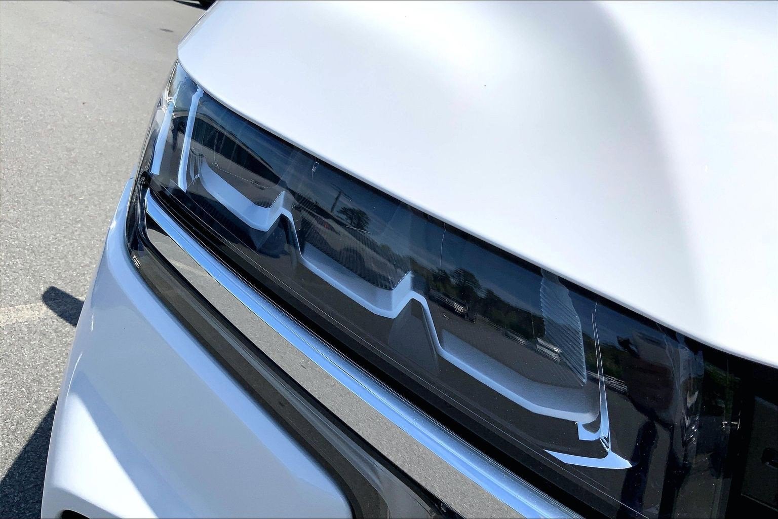 2022 Chevrolet Tahoe LS