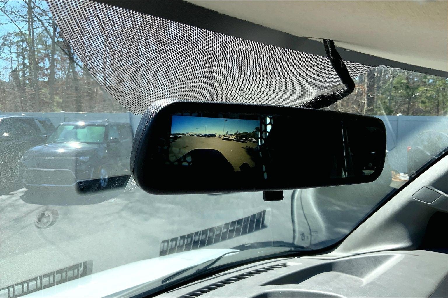 2024 GMC Savana Cargo Van 2500