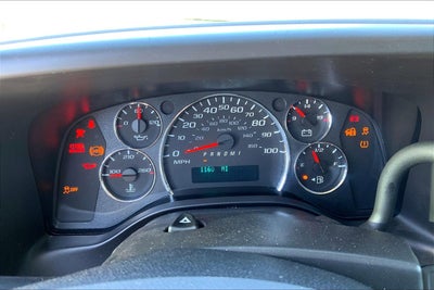 2024 GMC Savana Cargo Van 2500