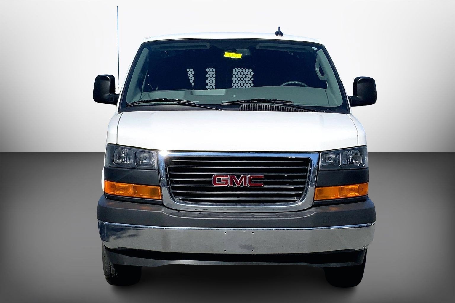 2024 GMC Savana Cargo Van 2500