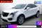 2024 Cadillac XT5 AWD Premium Luxury