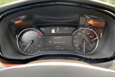 2024 Cadillac XT5 AWD Premium Luxury