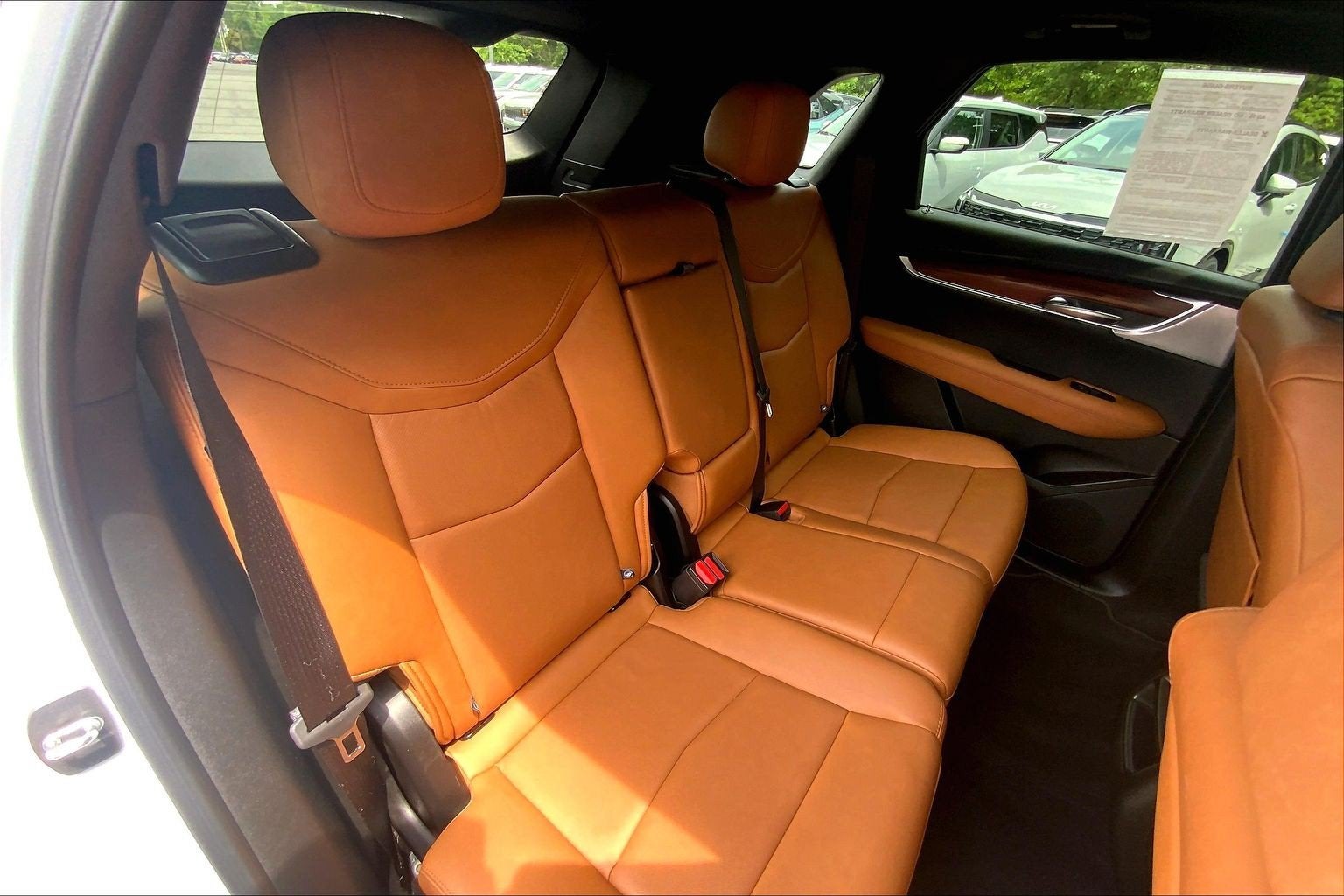 2024 Cadillac XT5 AWD Premium Luxury
