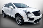 2024 Cadillac XT5 AWD Premium Luxury