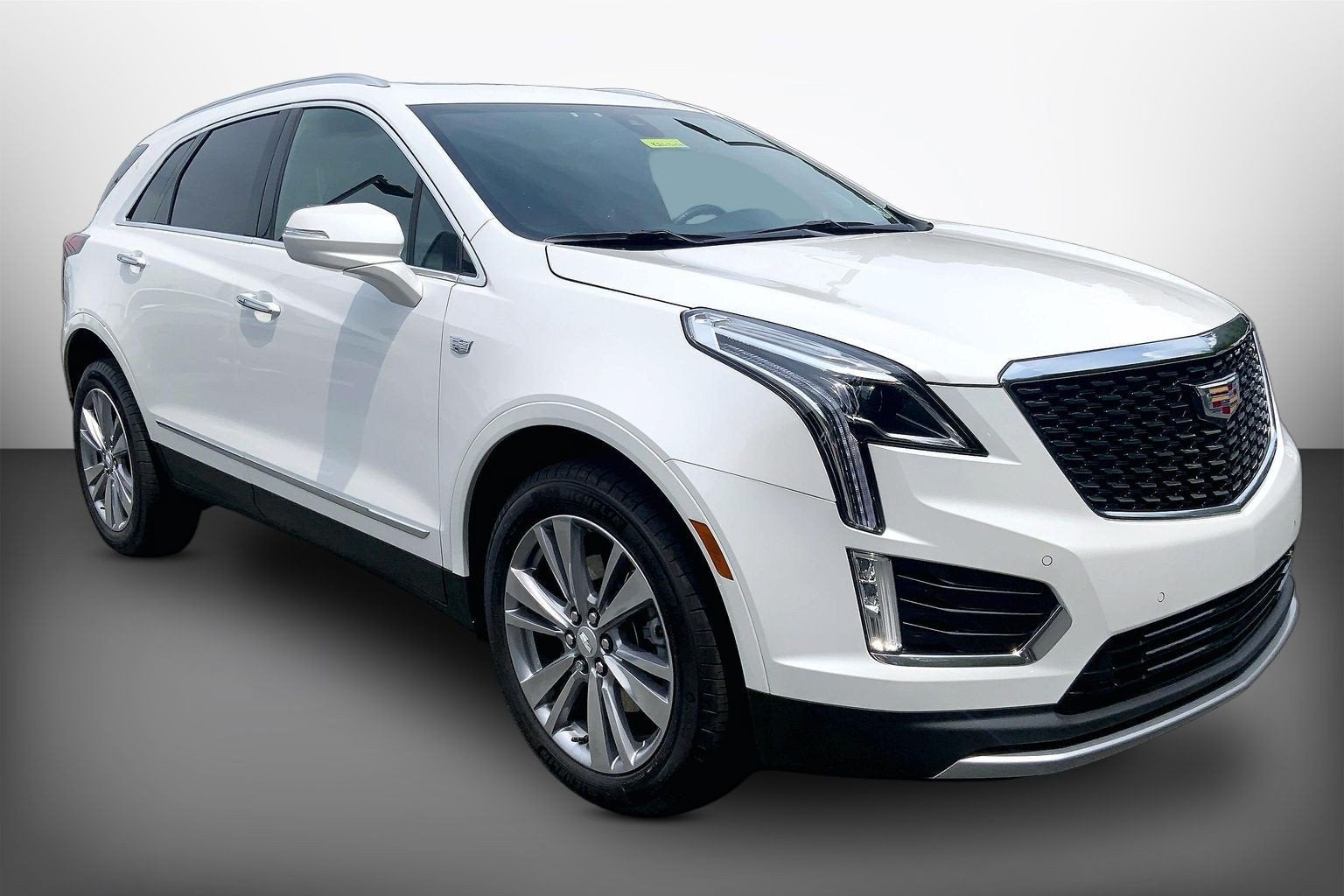 2024 Cadillac XT5 AWD Premium Luxury