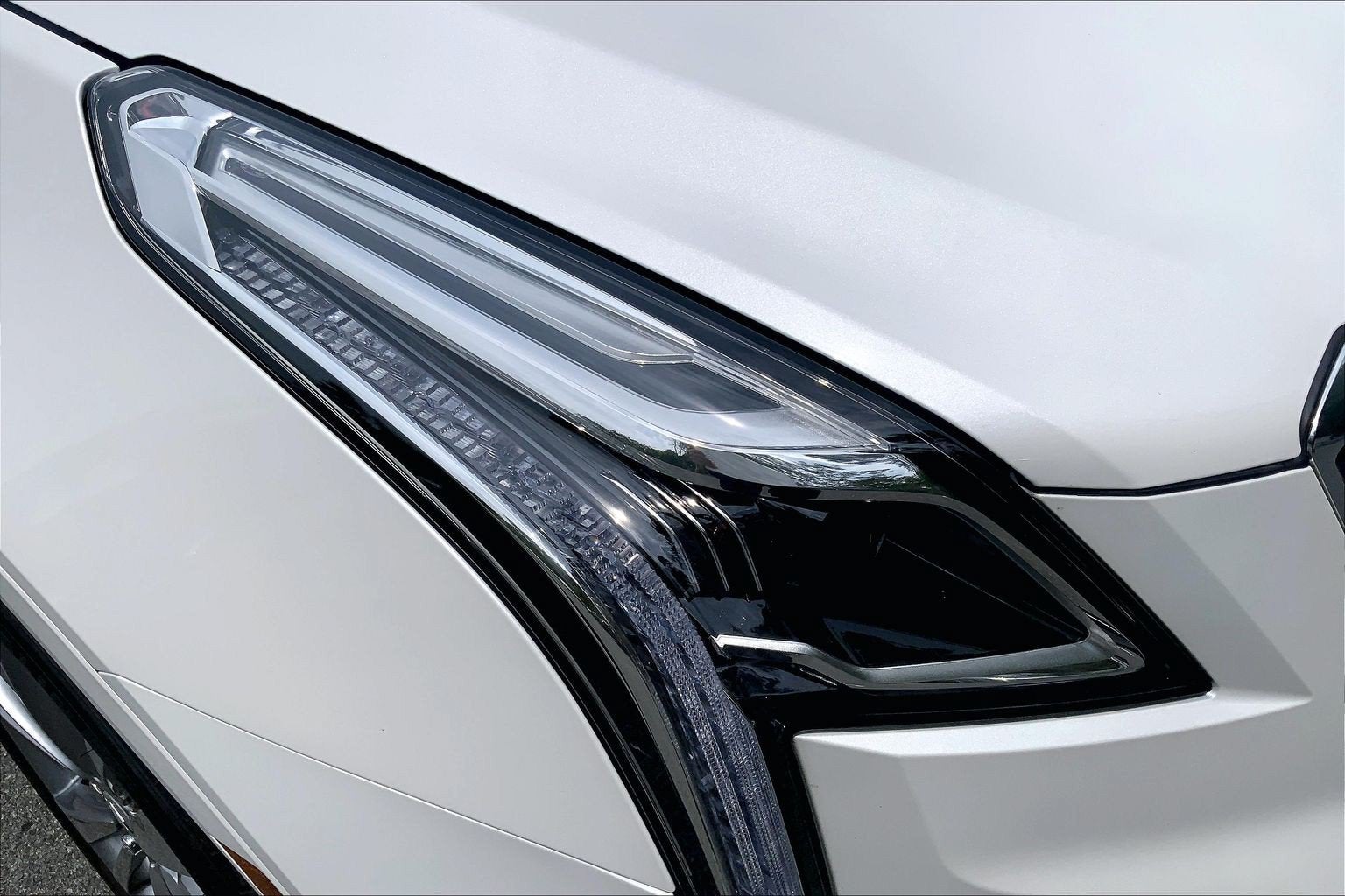 2024 Cadillac XT5 AWD Premium Luxury