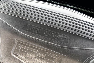 2024 Cadillac XT5 AWD Premium Luxury