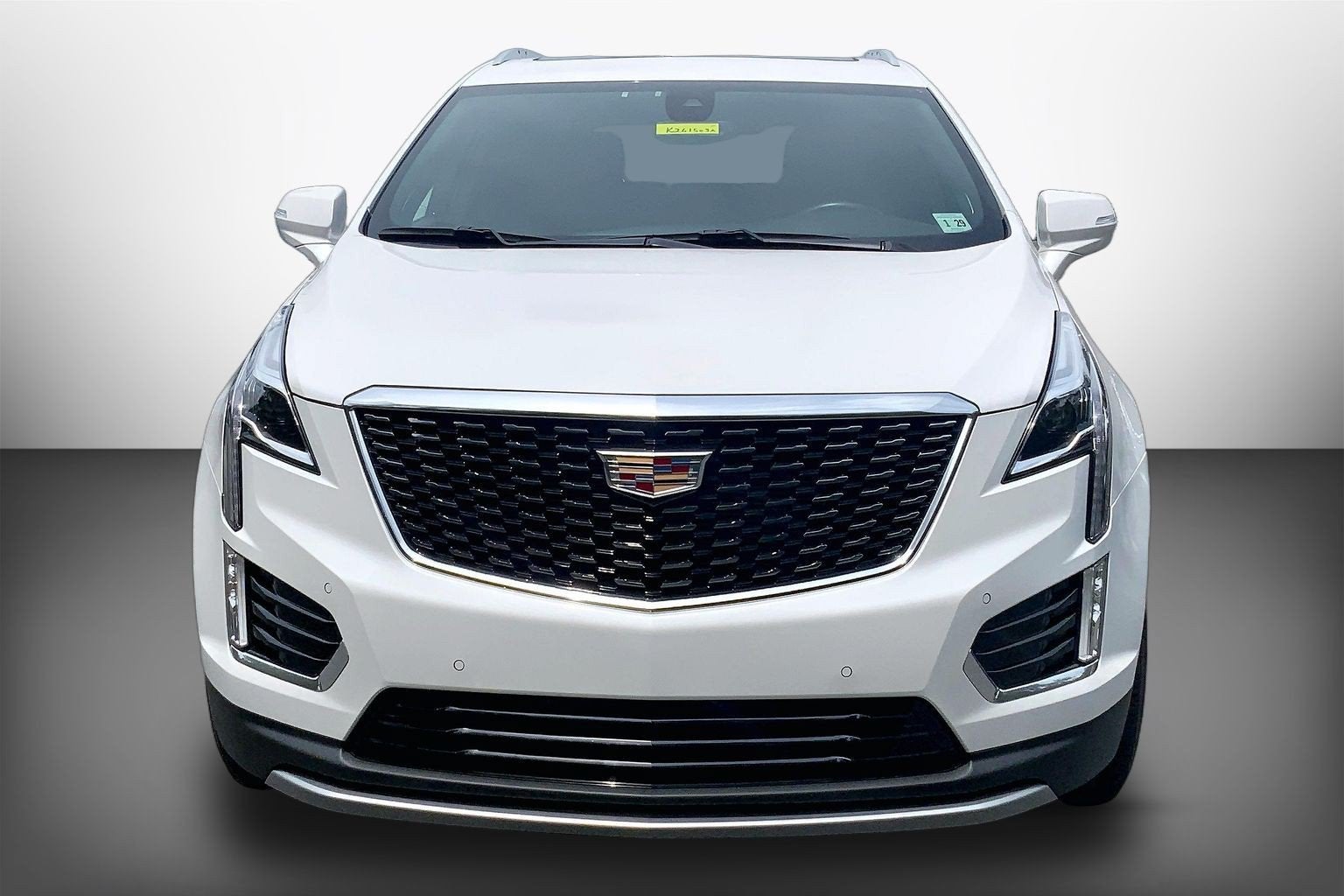 2024 Cadillac XT5 AWD Premium Luxury